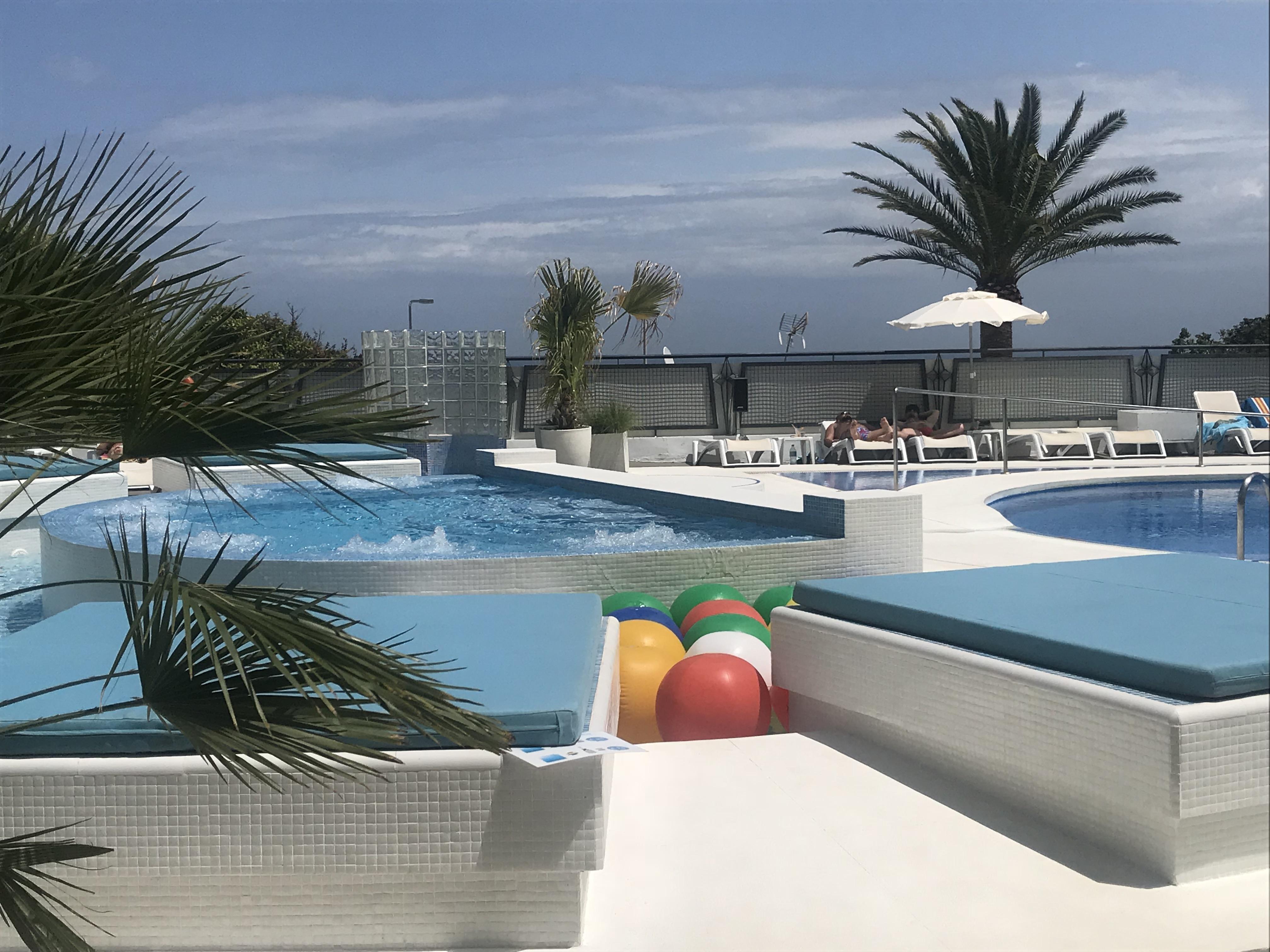 Hotel Ritual Torremolinos- Adults Only Exterior foto