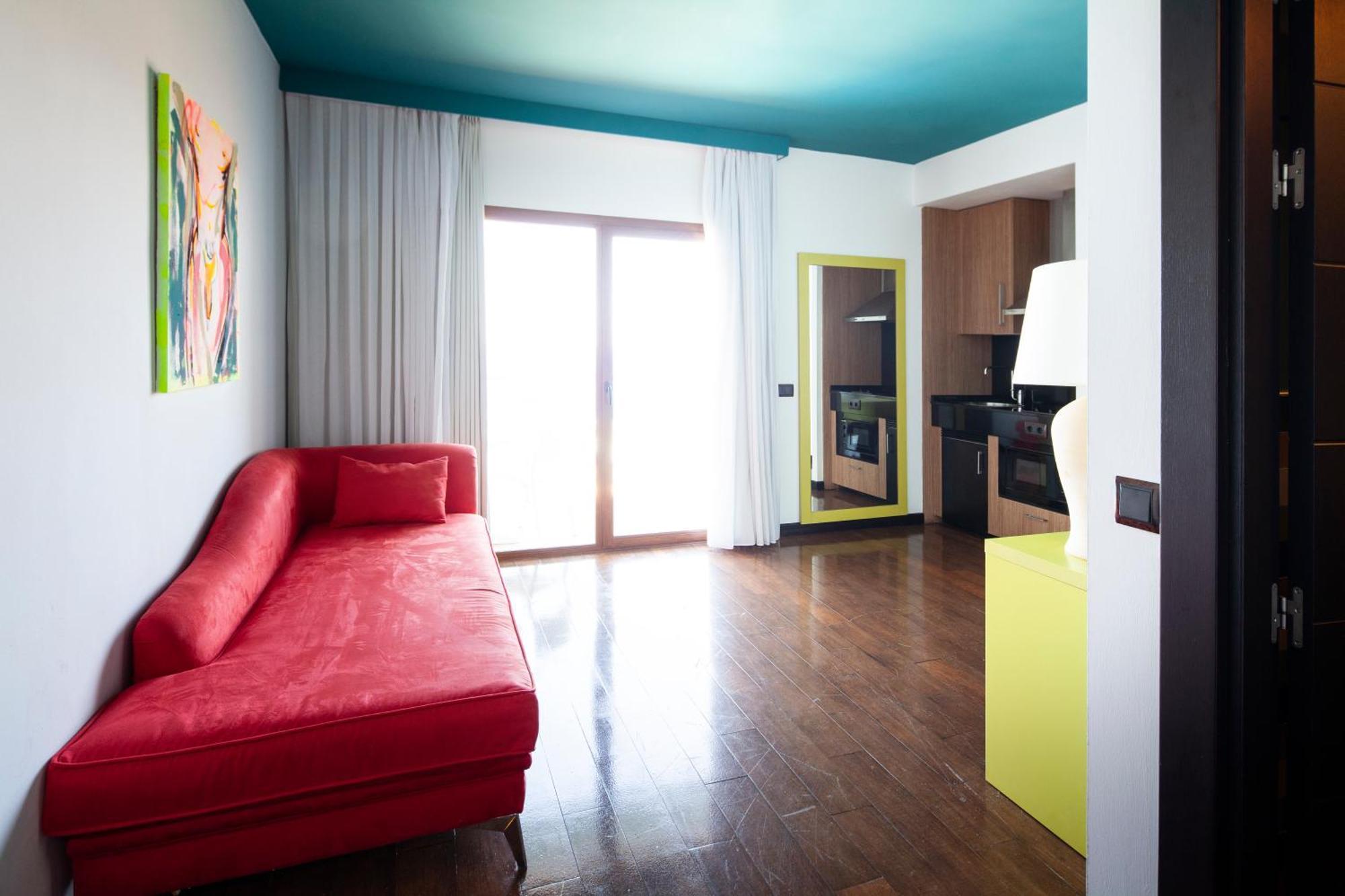 Hotel Ritual Torremolinos- Adults Only Exterior foto