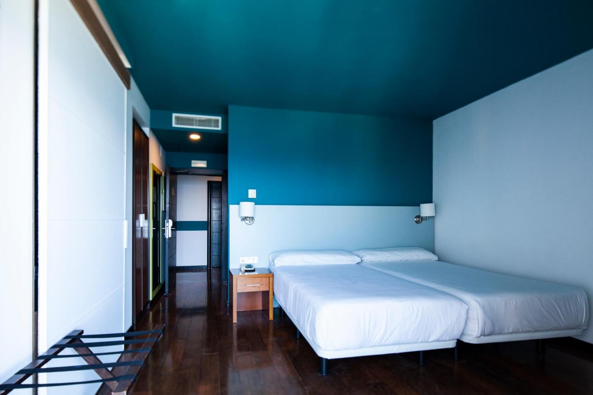 Hotel Ritual Torremolinos- Adults Only Exterior foto
