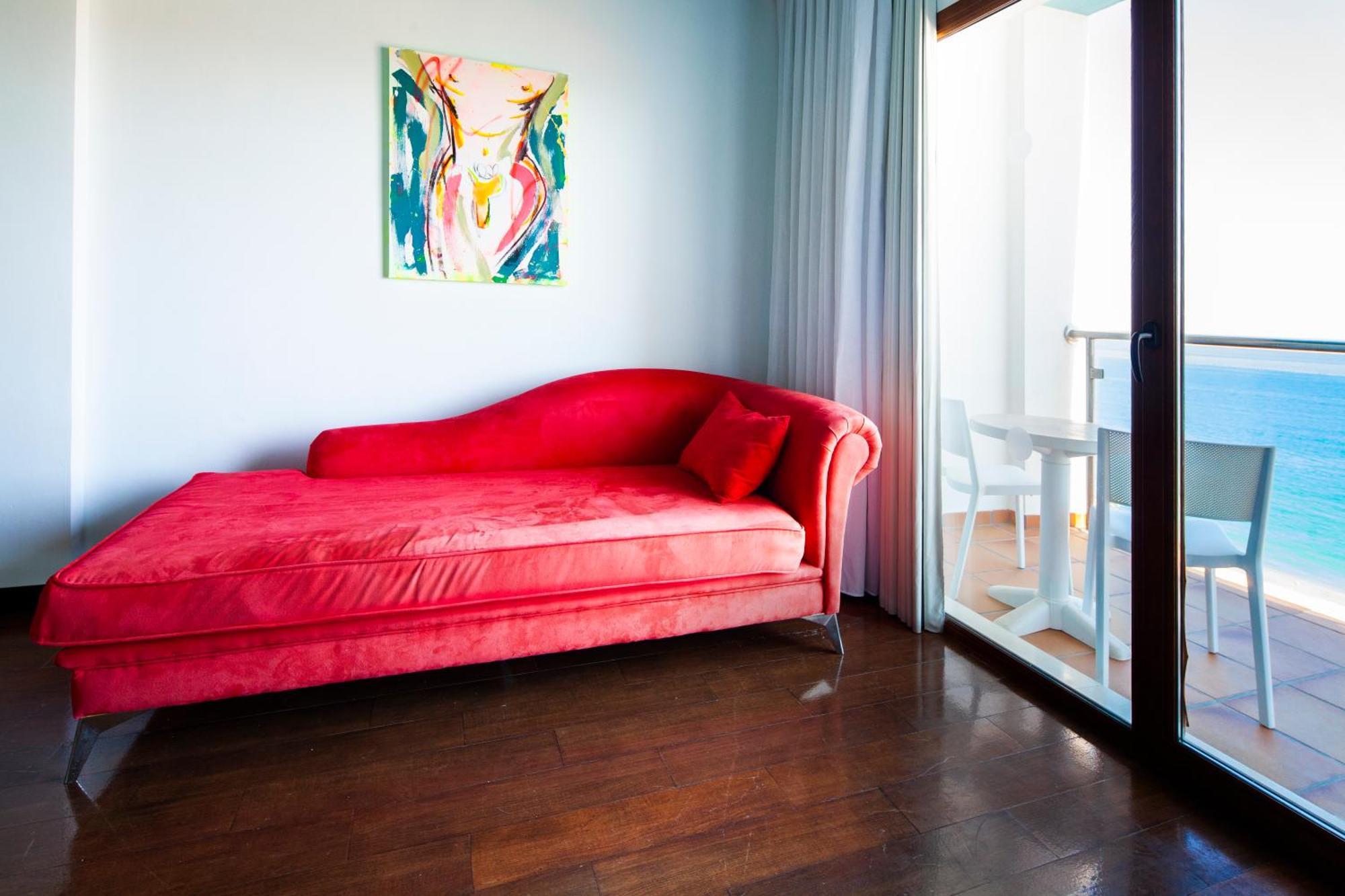 Hotel Ritual Torremolinos- Adults Only Exterior foto