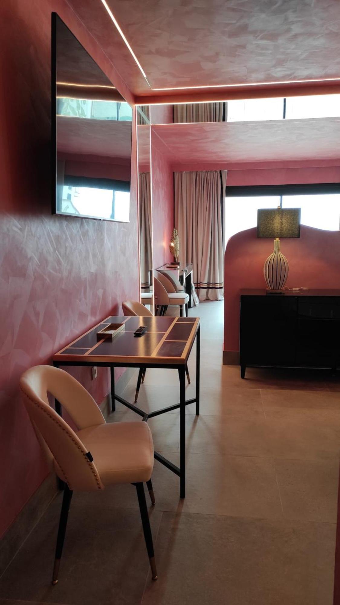 Hotel Ritual Torremolinos- Adults Only Exterior foto