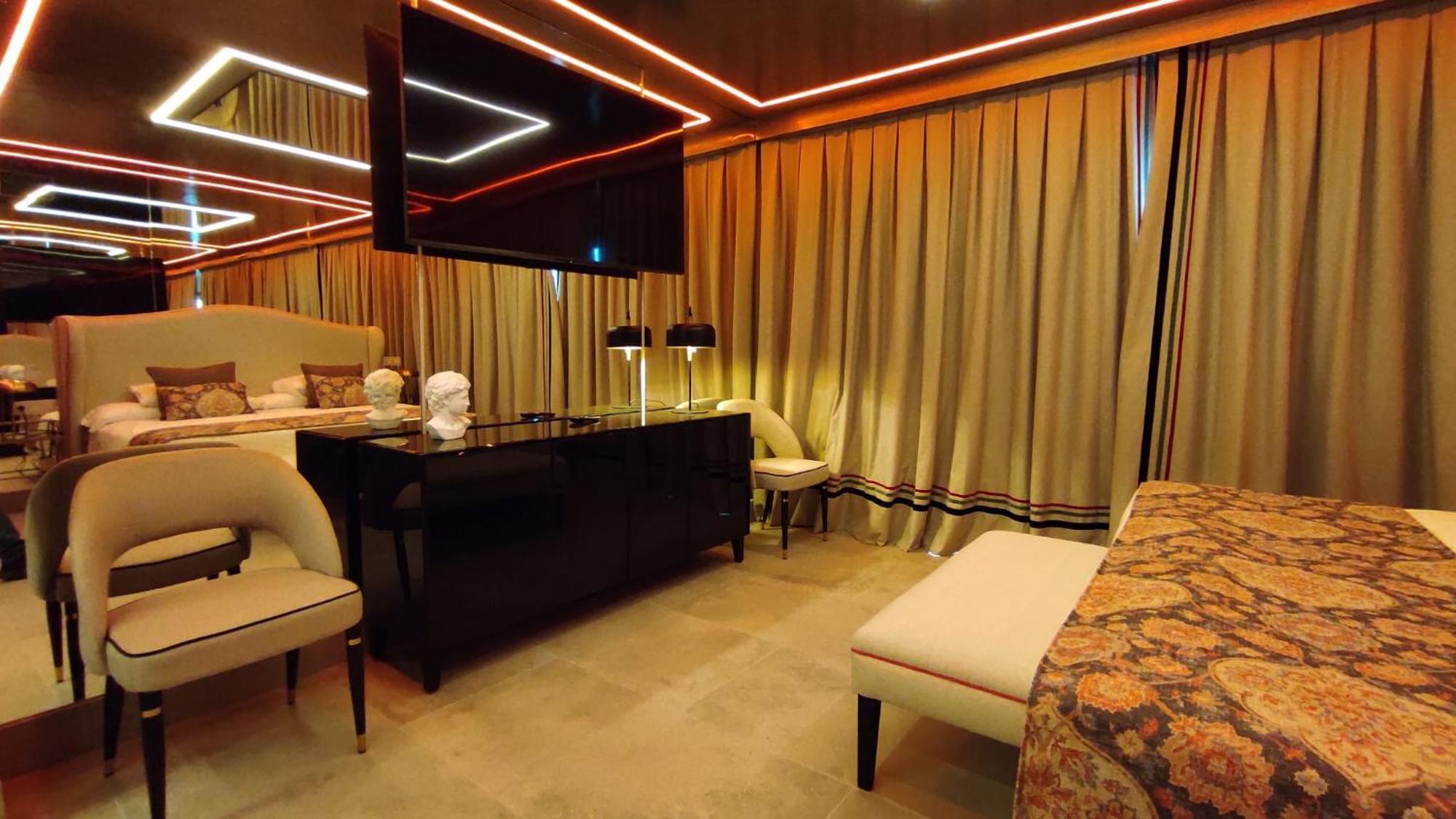 Hotel Ritual Torremolinos- Adults Only Exterior foto