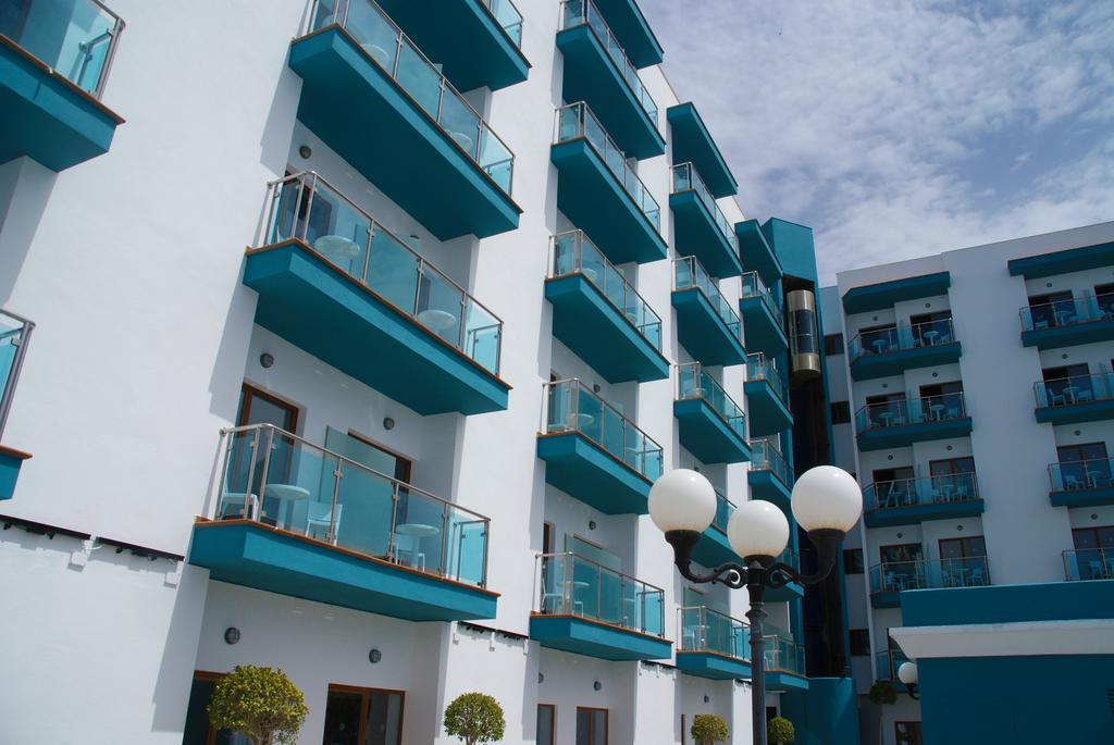Hotel Ritual Torremolinos- Adults Only Exterior foto
