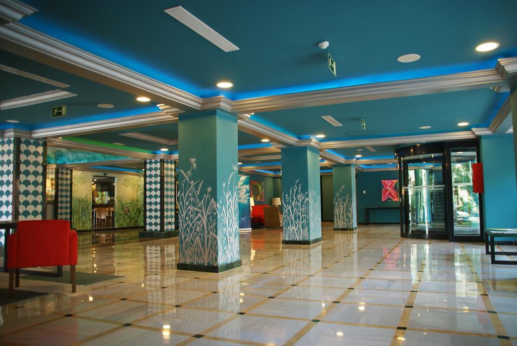 Hotel Ritual Torremolinos- Adults Only Exterior foto