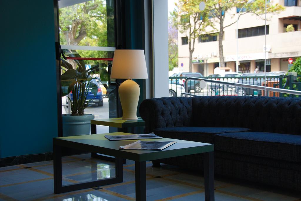 Hotel Ritual Torremolinos- Adults Only Exterior foto