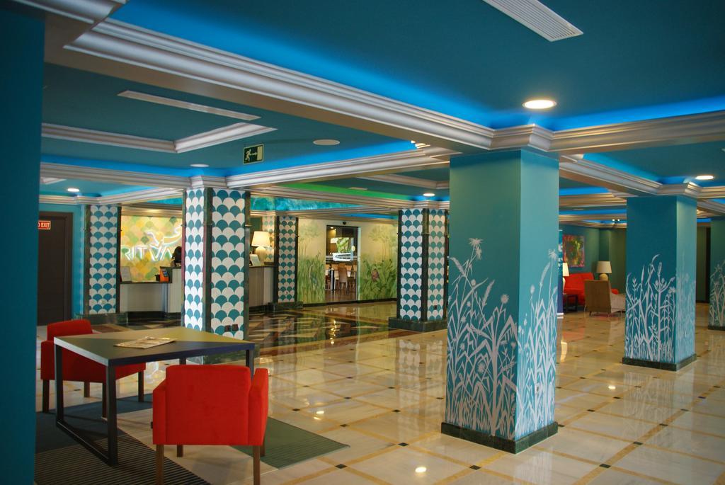 Hotel Ritual Torremolinos- Adults Only Exterior foto